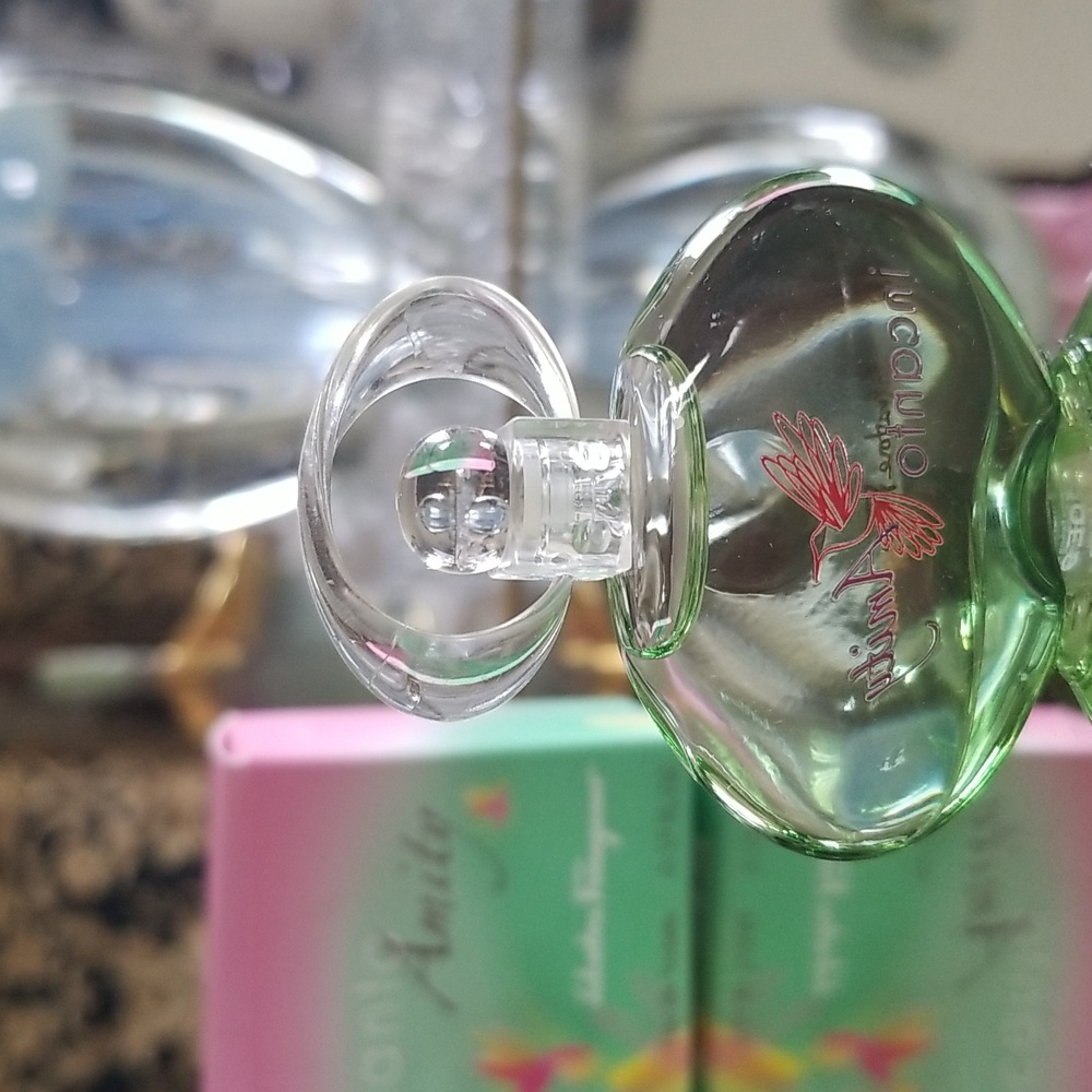 Salvatone Ferragamo eau De toilette 🕊 - Picture 2 of 5